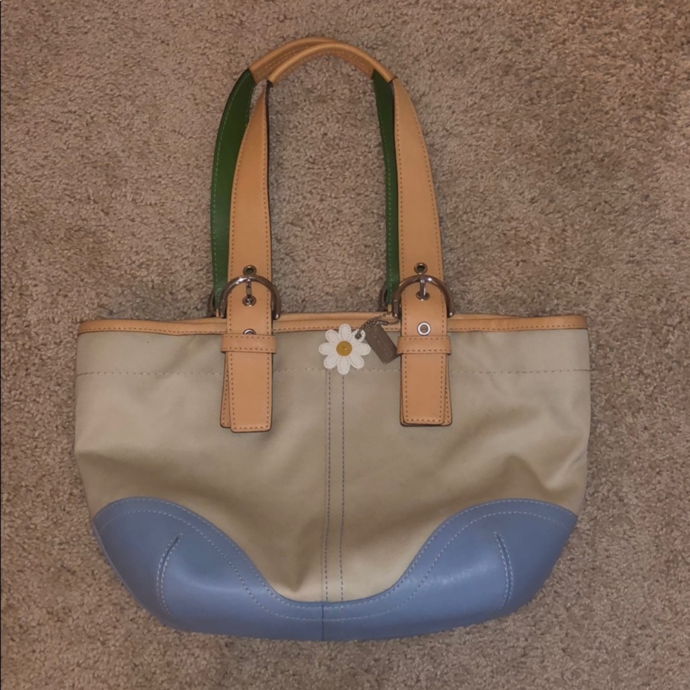 Coach Purse!